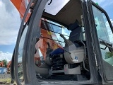 гусеничный экскаватор  HITACHI ZX 280 LCN-3