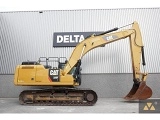 гусеничный экскаватор  CATERPILLAR 336F L