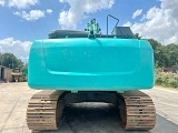 гусеничный экскаватор  KOBELCO SK 500 LC 9