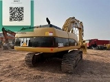 гусеничный экскаватор  CATERPILLAR 330