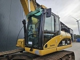 гусеничный экскаватор  CATERPILLAR 323