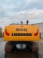 гусеничный экскаватор  LIEBHERR R 946