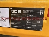гусеничный экскаватор  JCB 150X LC
