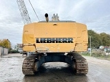 гусеничный экскаватор  LIEBHERR R 976