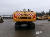 гусеничный экскаватор  LIEBHERR R 946