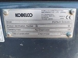 гусеничный экскаватор  KOBELCO SK 210 H LC 10