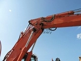 гусеничный экскаватор  HITACHI ZX 280 LCN-3