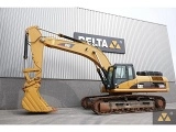 гусеничный экскаватор  CATERPILLAR 330D