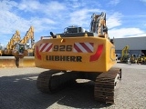 гусеничный экскаватор  LIEBHERR R 926 Litronic