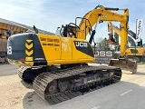 гусеничный экскаватор  JCB JS 220 LC