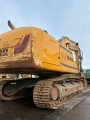 гусеничный экскаватор  LIEBHERR R 946