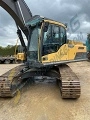 гусеничный экскаватор  VOLVO EC250DNL