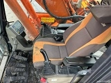 гусеничный экскаватор  DOOSAN DX 225 LC