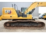 гусеничный экскаватор  CATERPILLAR 326