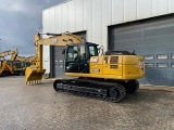 гусеничный экскаватор  CATERPILLAR 323D3