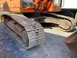 гусеничный экскаватор  DOOSAN DX 255 LC