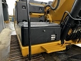 гусеничный экскаватор  CATERPILLAR 320E L