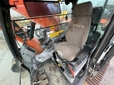 гусеничный экскаватор  HITACHI ZX350LC-6