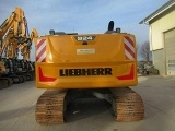 гусеничный экскаватор  LIEBHERR R 924 Litronic