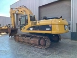 гусеничный экскаватор  CATERPILLAR 330