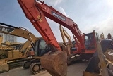 гусеничный экскаватор  DOOSAN DX300LC