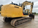 гусеничный экскаватор  CATERPILLAR 323