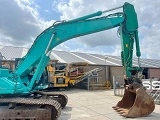 гусеничный экскаватор  KOBELCO SK 350 L 9