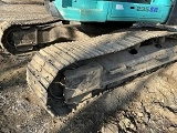 гусеничный экскаватор  KOBELCO SK 235 SR