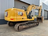 гусеничный экскаватор  CATERPILLAR 330 GC