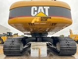 гусеничный экскаватор  CATERPILLAR 330