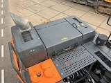 гусеничный экскаватор  DOOSAN DX 340 LC