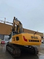 гусеничный экскаватор  LIEBHERR R 956