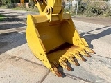 гусеничный экскаватор  CATERPILLAR 323D3