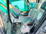 гусеничный экскаватор  KOBELCO SK 380 SRLC