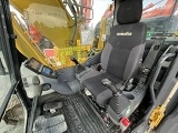 гусеничный экскаватор  KOMATSU PC170LC-11