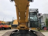 гусеничный экскаватор  LIEBHERR ER 954 C High Rise Litronic