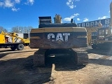 гусеничный экскаватор  CATERPILLAR 325