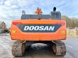 гусеничный экскаватор  DOOSAN DX300LC-5
