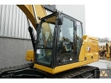 гусеничный экскаватор  CATERPILLAR 320