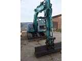 гусеничный экскаватор  KOBELCO SK 70 SR