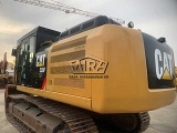 гусеничный экскаватор  CATERPILLAR 336F L