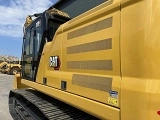 гусеничный экскаватор  CATERPILLAR 330 GC