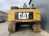 гусеничный экскаватор  CATERPILLAR 330D