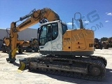 гусеничный экскаватор  LIEBHERR R 926 Compact