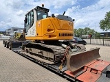 гусеничный экскаватор  LIEBHERR R 914 Compact Litronic