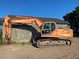 гусеничный экскаватор  DOOSAN DX 225 LC