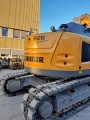 гусеничный экскаватор  LIEBHERR R 926 Compact