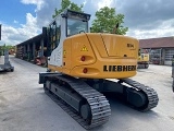 гусеничный экскаватор  LIEBHERR R 914 Compact Litronic