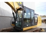 гусеничный экскаватор  CATERPILLAR 320E L