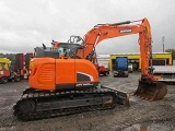 гусеничный экскаватор  DOOSAN DX140LCR-5